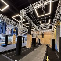 Action Athletics