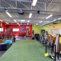 Fitness Principles