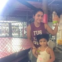 Boxing at Wai Kru Boston