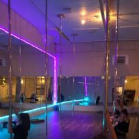 Boston Pole Fitness - Brighton