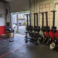 CrossFit Arsenal- Fitness and Jiu Jitsu