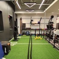 Amplify Fitness