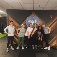 First Guess Fitness