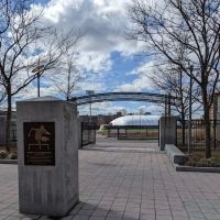 Howard W. Johnson Athletic Center