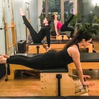 VIM Pilates