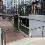The Handle Bar - Kendall Square