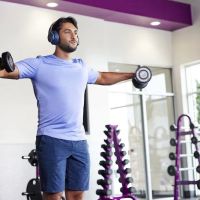 Planet Fitness