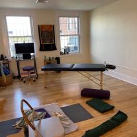 boston yoga collective