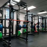 Dirty Water Fitness