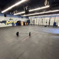 CrossFit Somerville