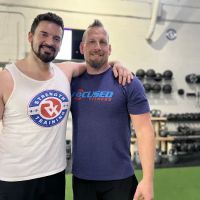 Rx Strength Training
