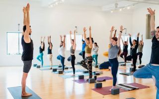 jp centre yoga