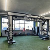 Live Longer Get Fit Fitness
