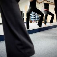 Beyond Fitness Pilates Studio
