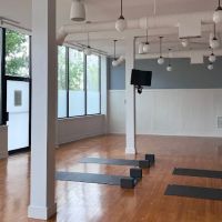 Down Under School of Yoga - Porter Square