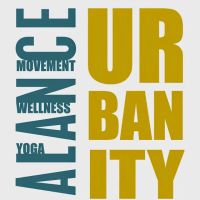 Balance at Urbanity Dance