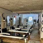 My Pilates Studio, LLC (South End)