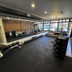 Powerhouse Pilates Boston