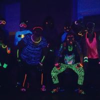 Zumba with Dawn