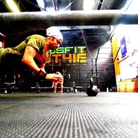 CrossFit Southie