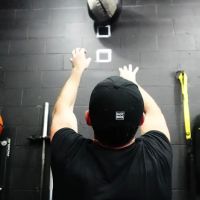 Crossfit DOT BOX