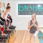 Btone Fitness Southie
