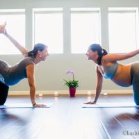 Boston Yoga Union - Coolidge