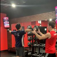 9Round Kickboxing Fitness