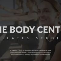 The Body Center Pilates Studio