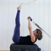 Upward Spiral Studio