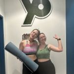 YogaSix Assembly Row
