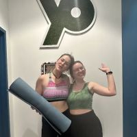 YogaSix Assembly Row