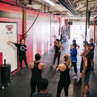 CrossFit RBP