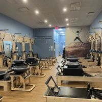 Club Pilates