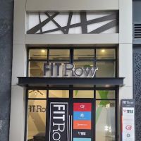 Fit Row