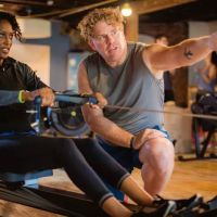 Power Rowing