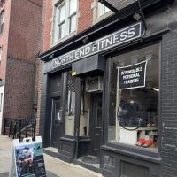 North End Fitness