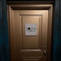 Soma Yoga Center