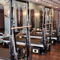 Center Pilates