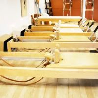Smartbody Movement Pilates and Gyrotonic Studio