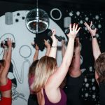 Barre & Soul, Harvard Square Yoga and Barre Studio