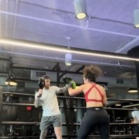 Fight Life Training