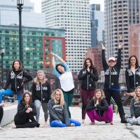 Radiant Yoga Boston
