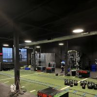 Lifted Fitness + Performance