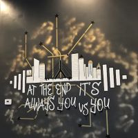 You vs You Training LLC