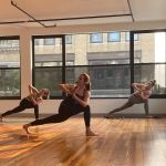 Evolve Power Yoga