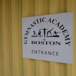 Gymnastic Academy of Boston- Medford