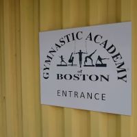Gymnastic Academy of Boston- Medford