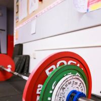 JBurdie Fitness