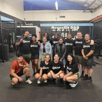 Gear Performance Functional Fitness